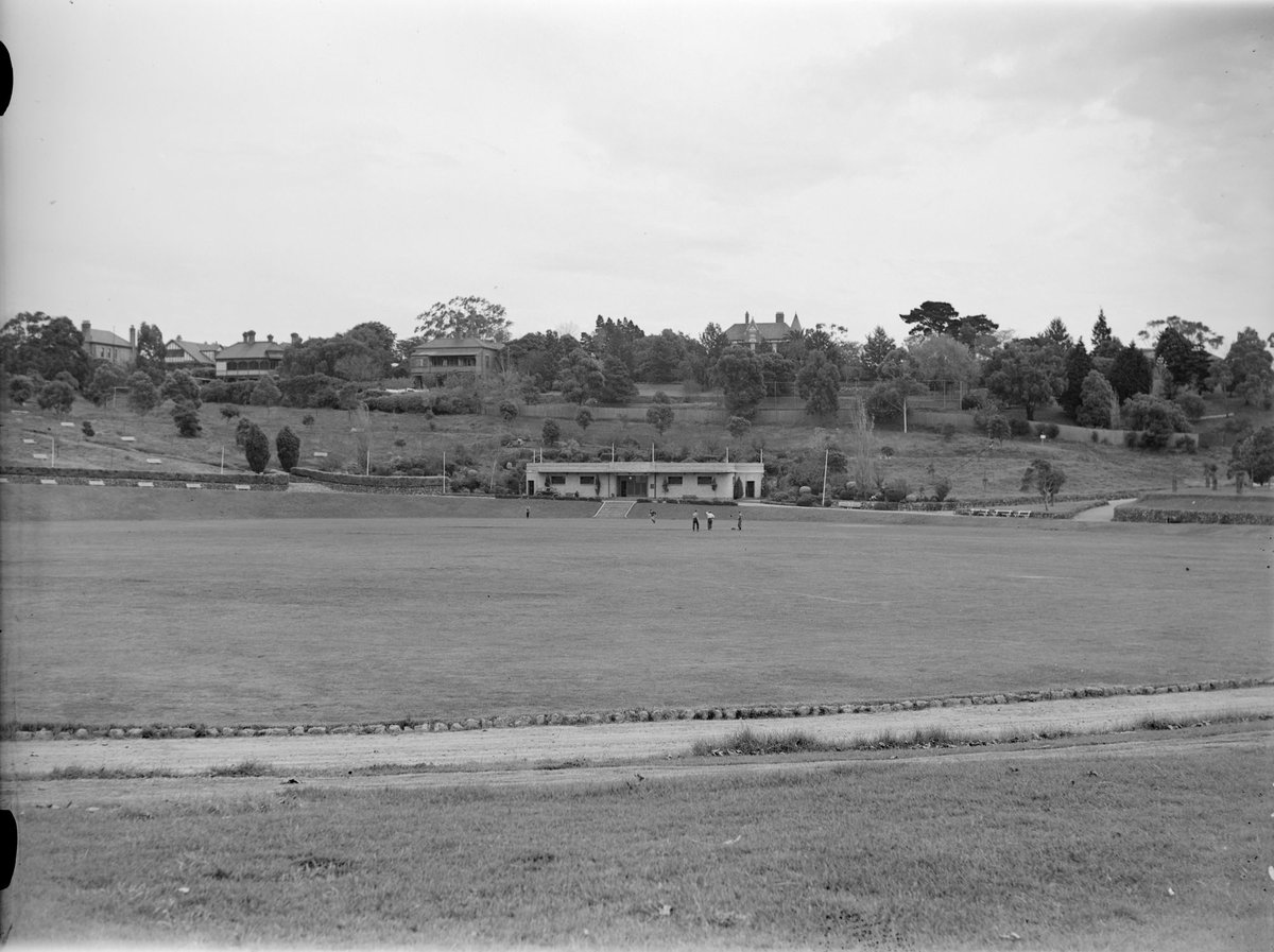 Como Park, South Yarra (1946)