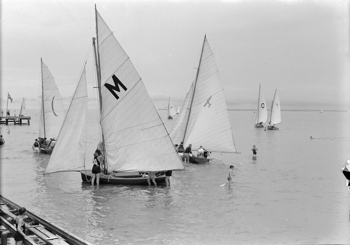 St. Kilda, St Kilda (1945–54)