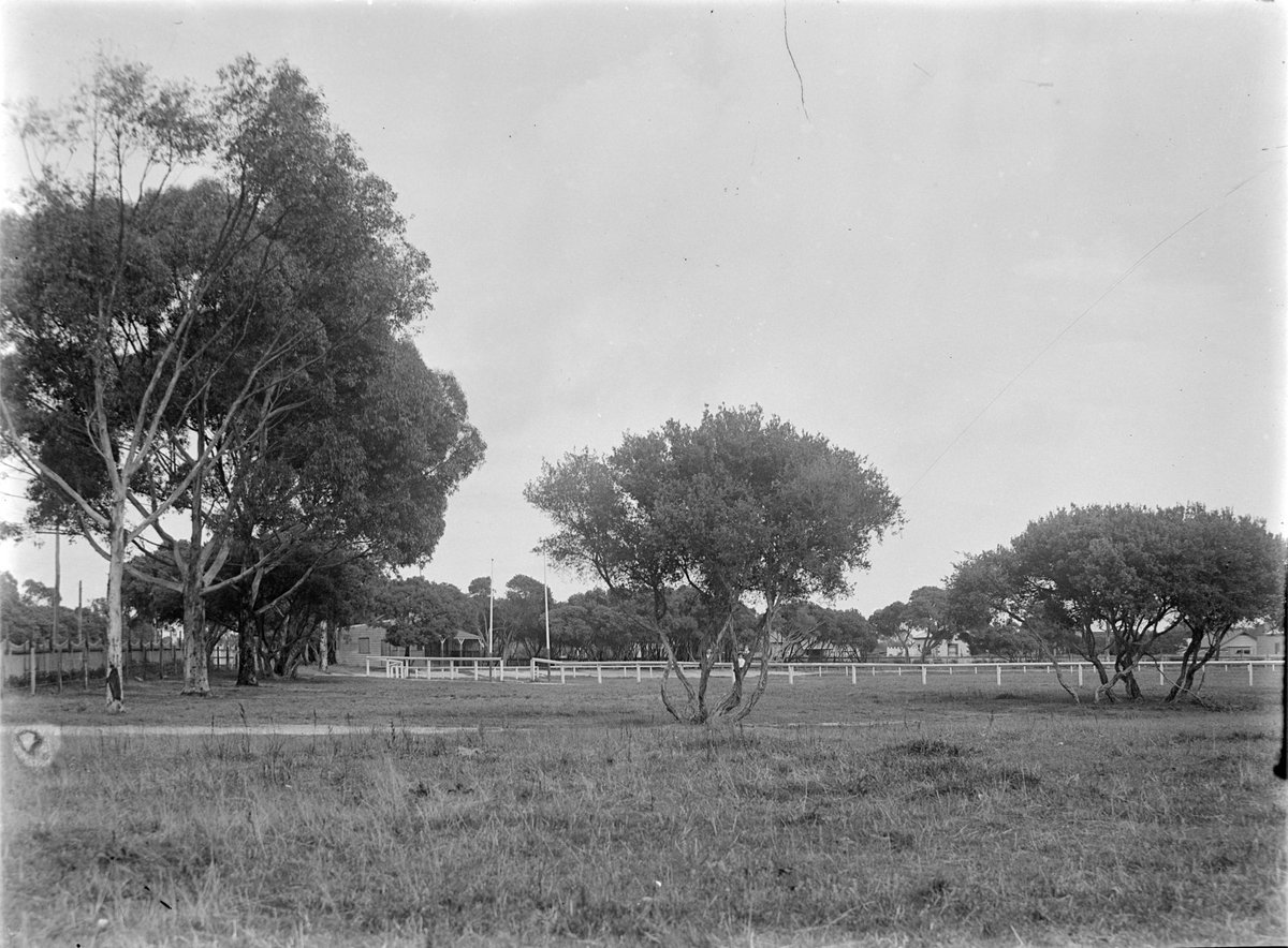 Frankston (1945–54)