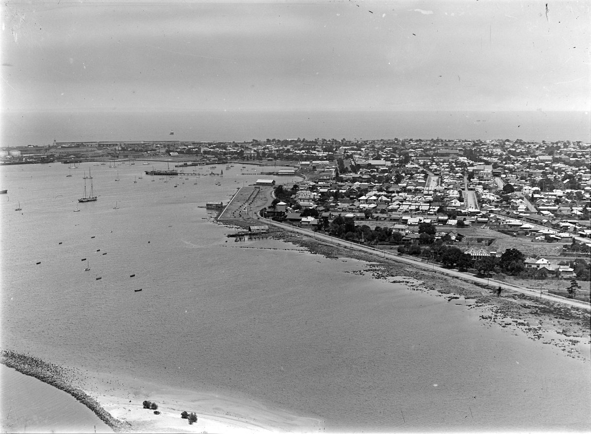 Williamstown? (1926)
