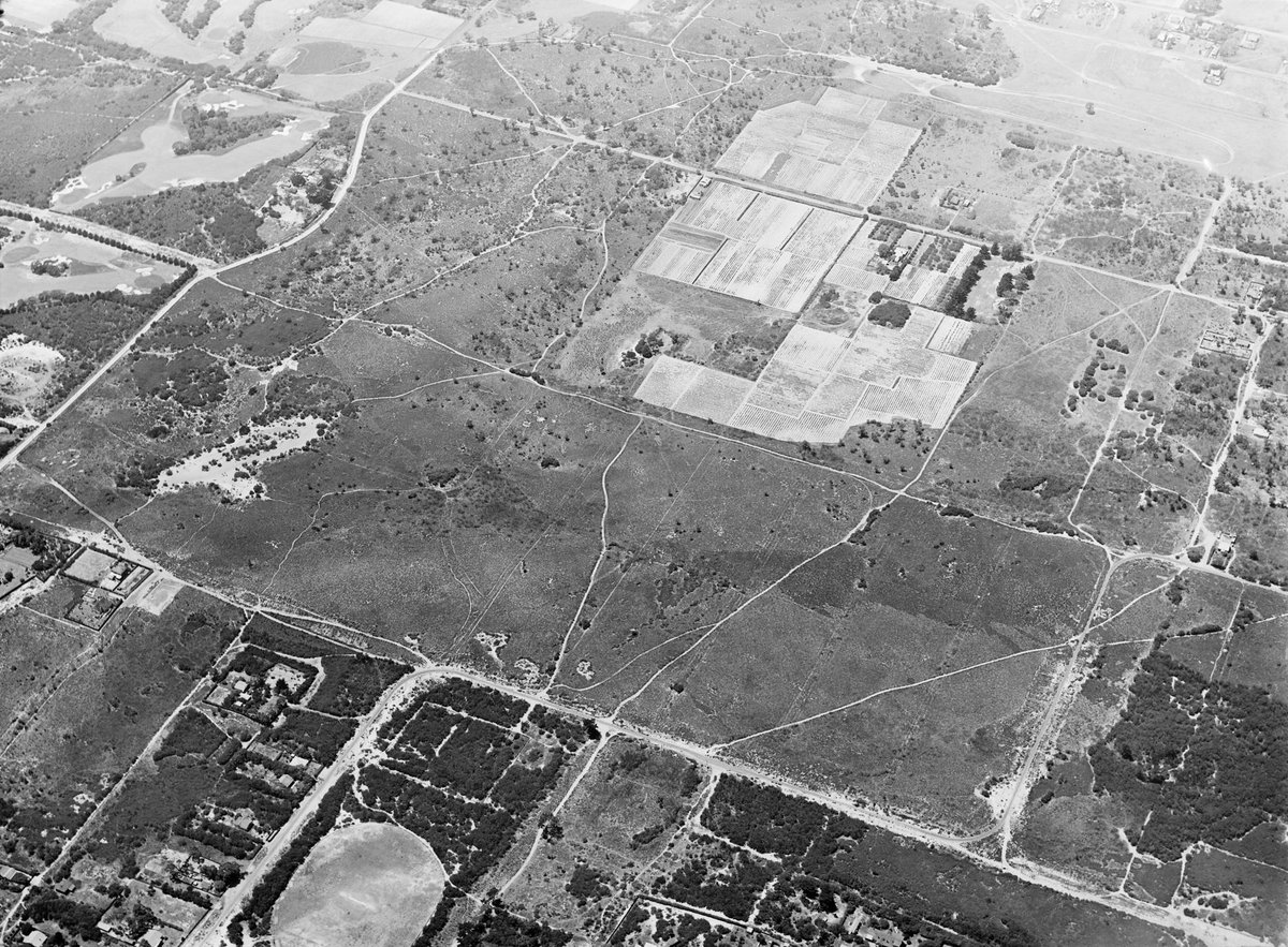 Nr [i.e. Near] Frankston (1946)