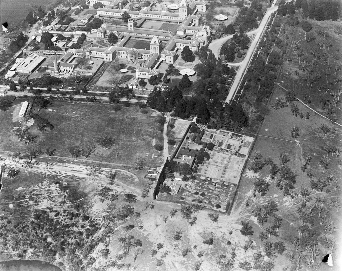 Willsmere, Kew (1925–40)