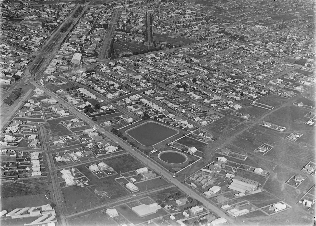 Essendon (1924–39)