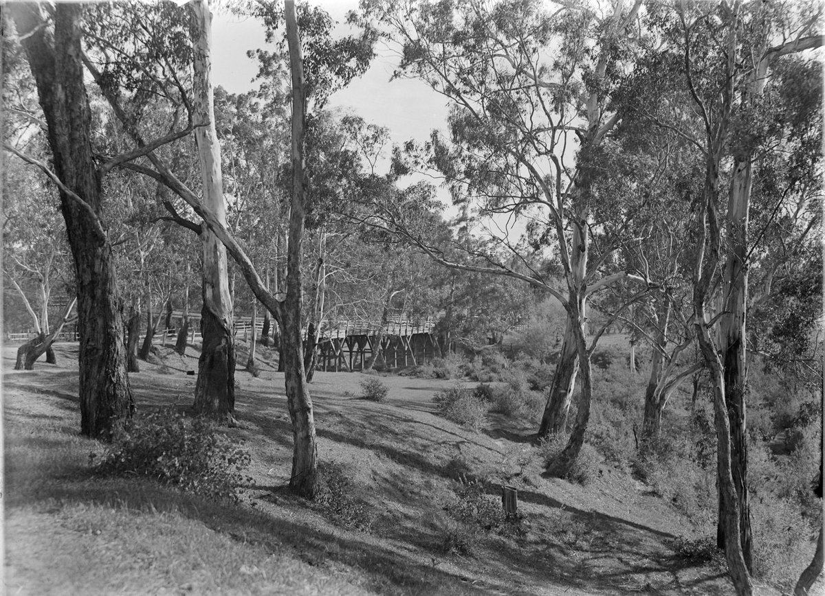 Eltham (1945–54)