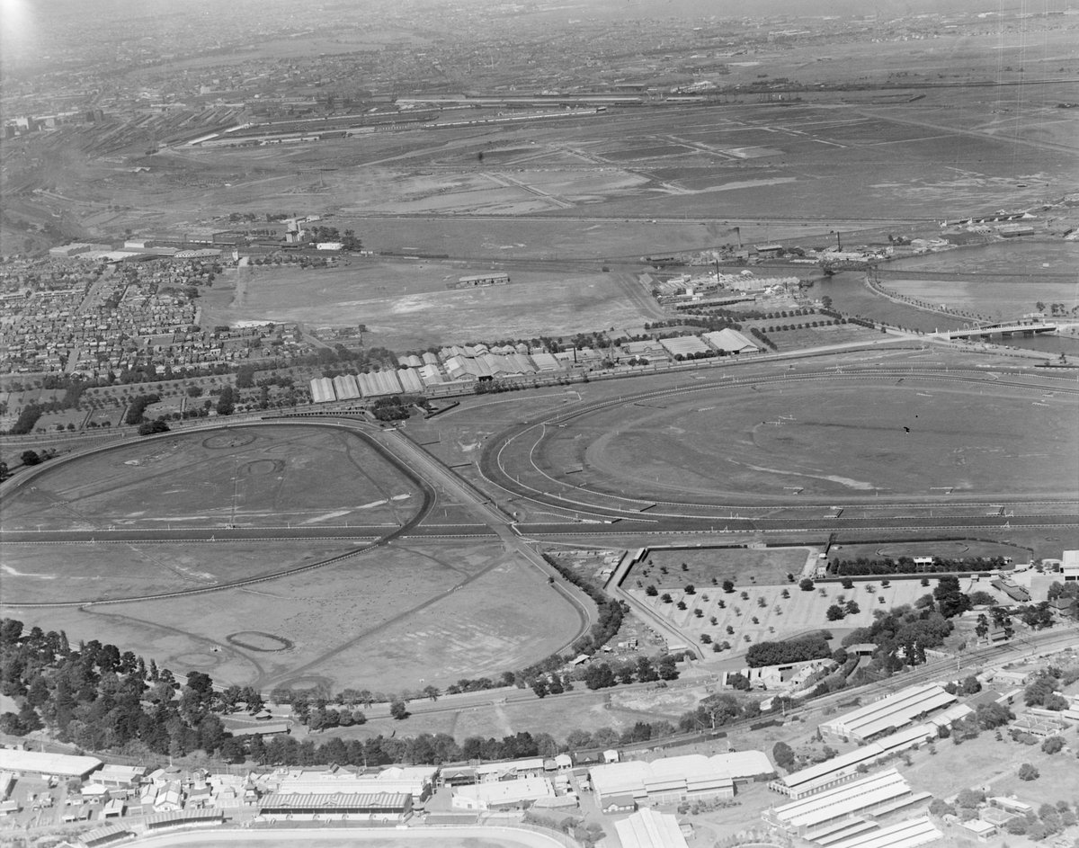 Flemington (c. 1938)