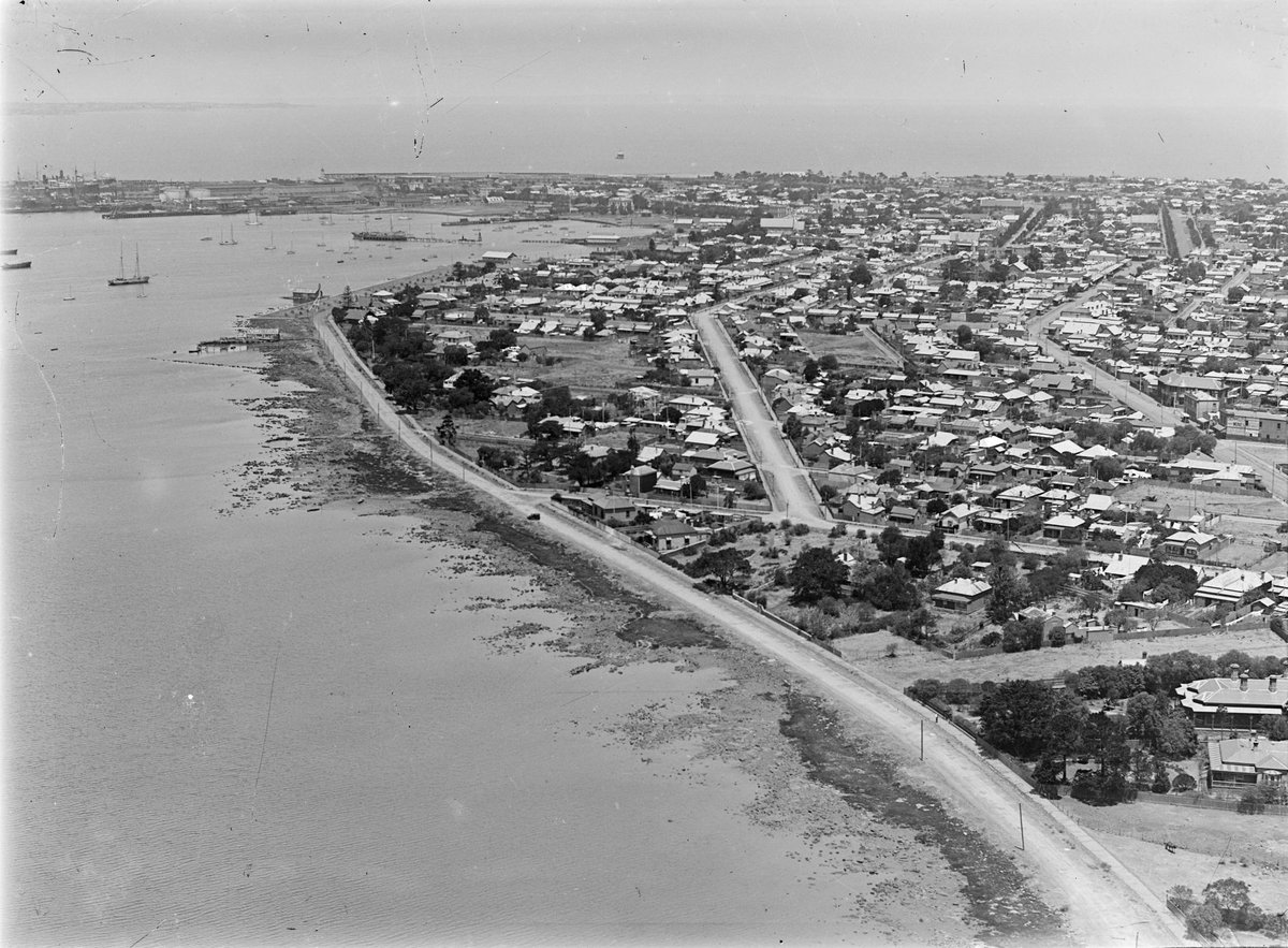 Williamstown (1926)