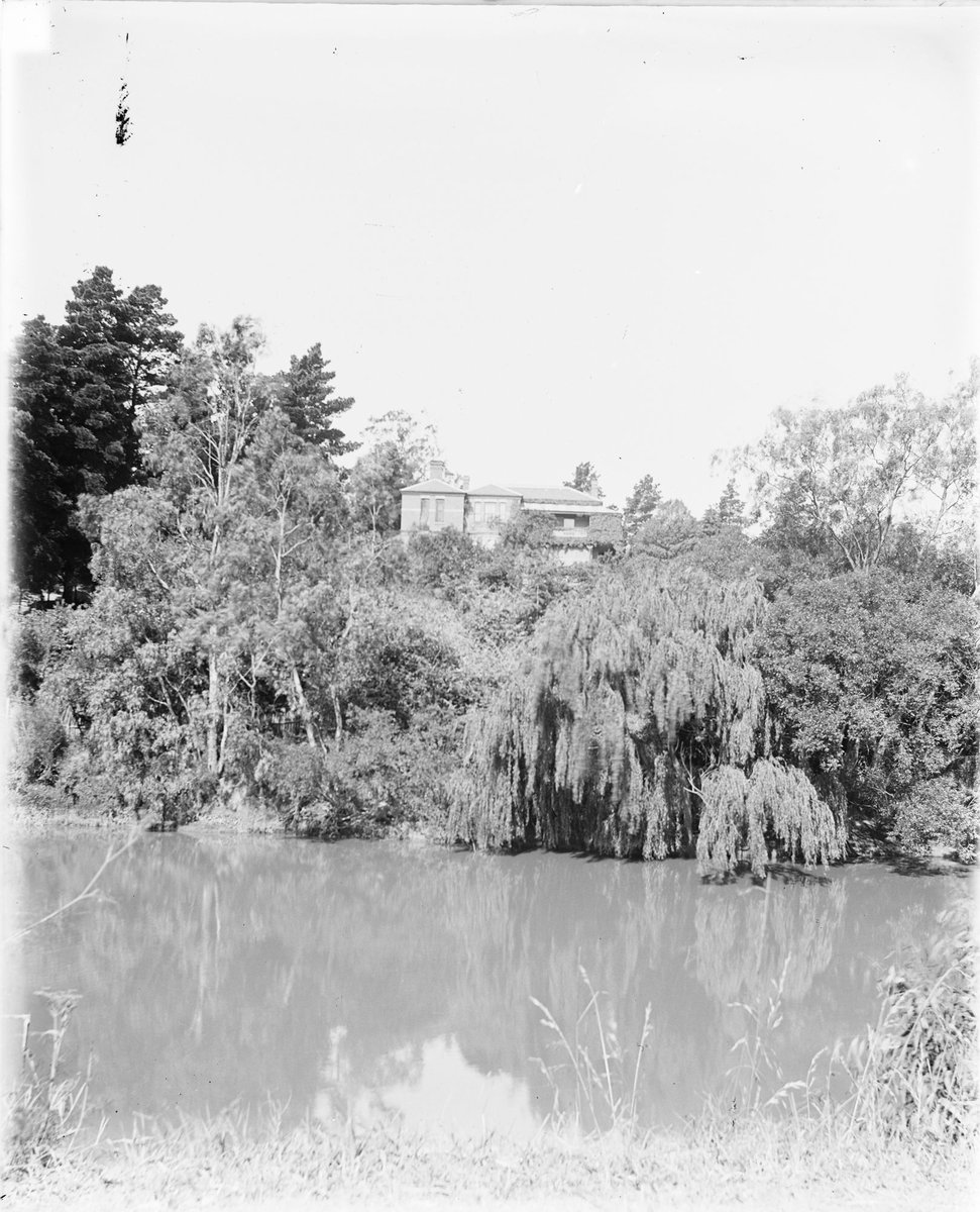 Street scenes in Melbourne, Melbourne City (1900–40)