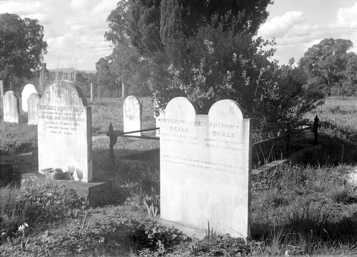 St. Helena, Greensborough (1945–54)