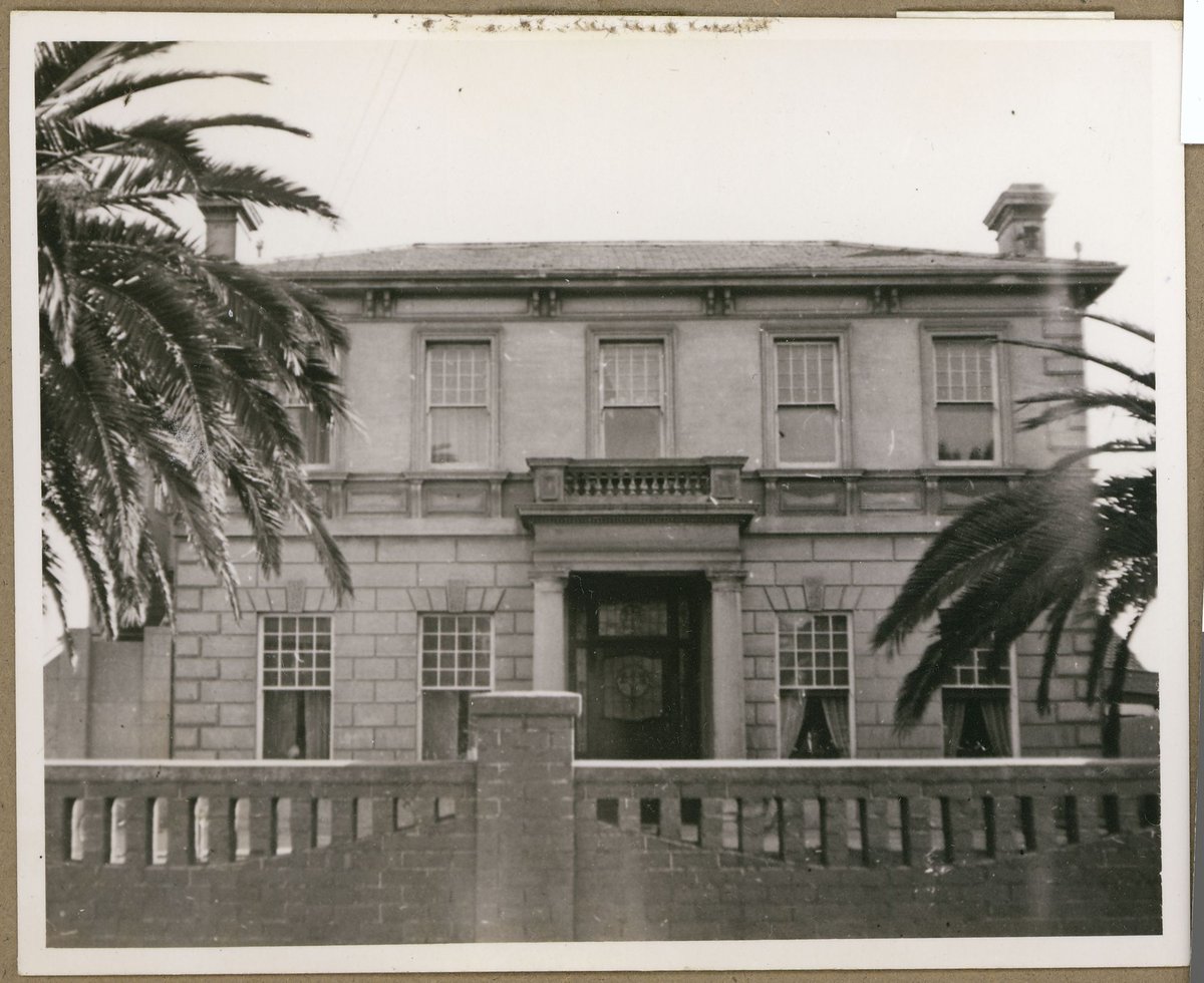 131 Brighton Road, Elwood [Vic.] (c. 1949)