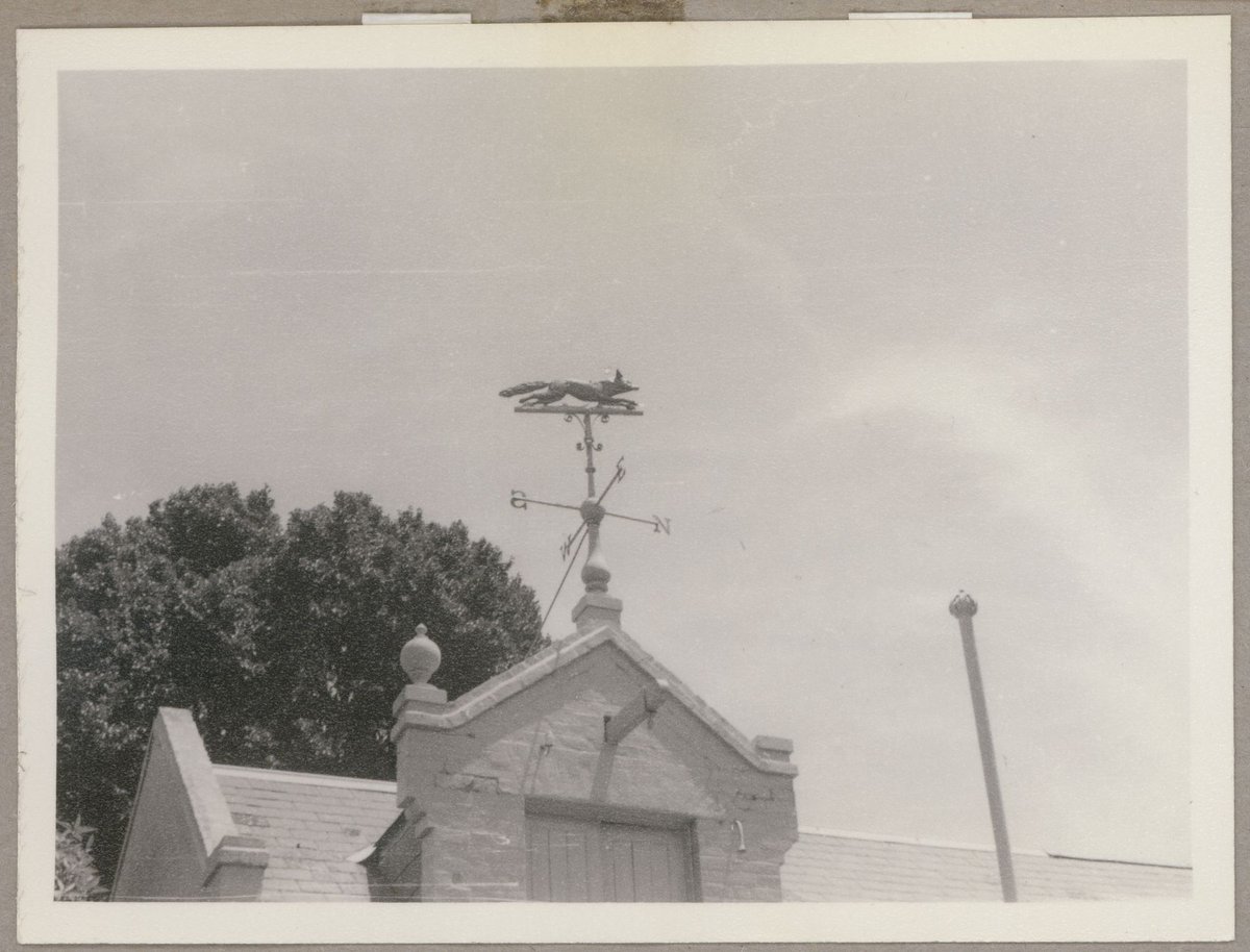 Kamesburgh Brighton, Vic (1949)