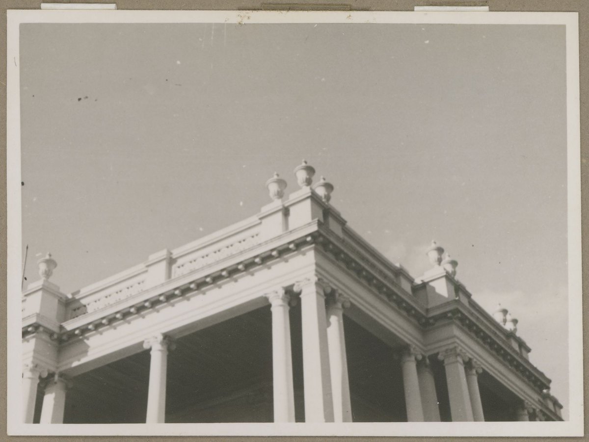 Kamesburgh Brighton, Vic (1949)