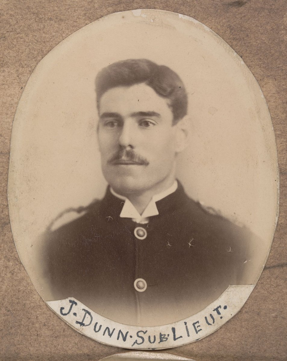 Hawthorn Volunteer Fire Brigade, rear of Hawthorn Town Hall, June 30th 1891