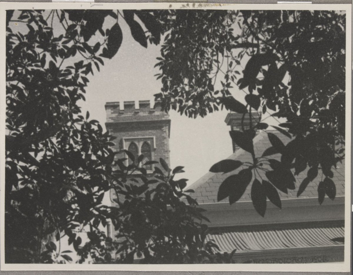 House, 6 Vauclause, Richmond Vic (c. 1949)