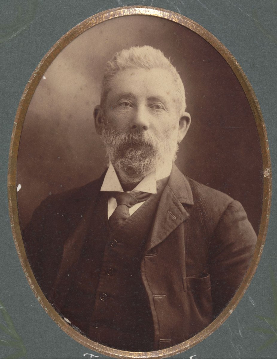 Windsor Cabmen's Shelter presented to Mr. John Dunham (1904)