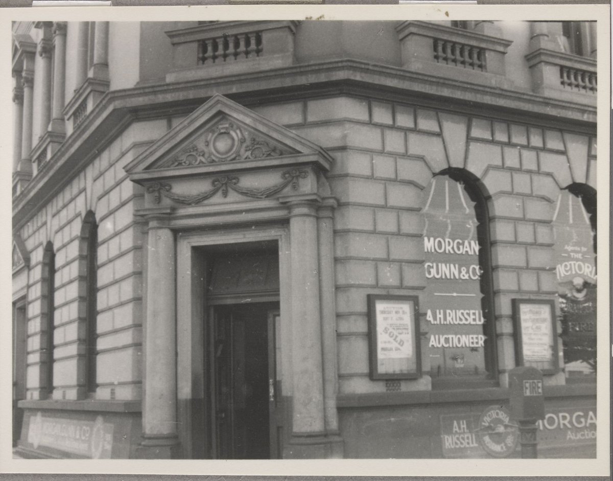 197 Nelson Place, Williamstown [Real Estate agents], [Vic.] (c. 1949)