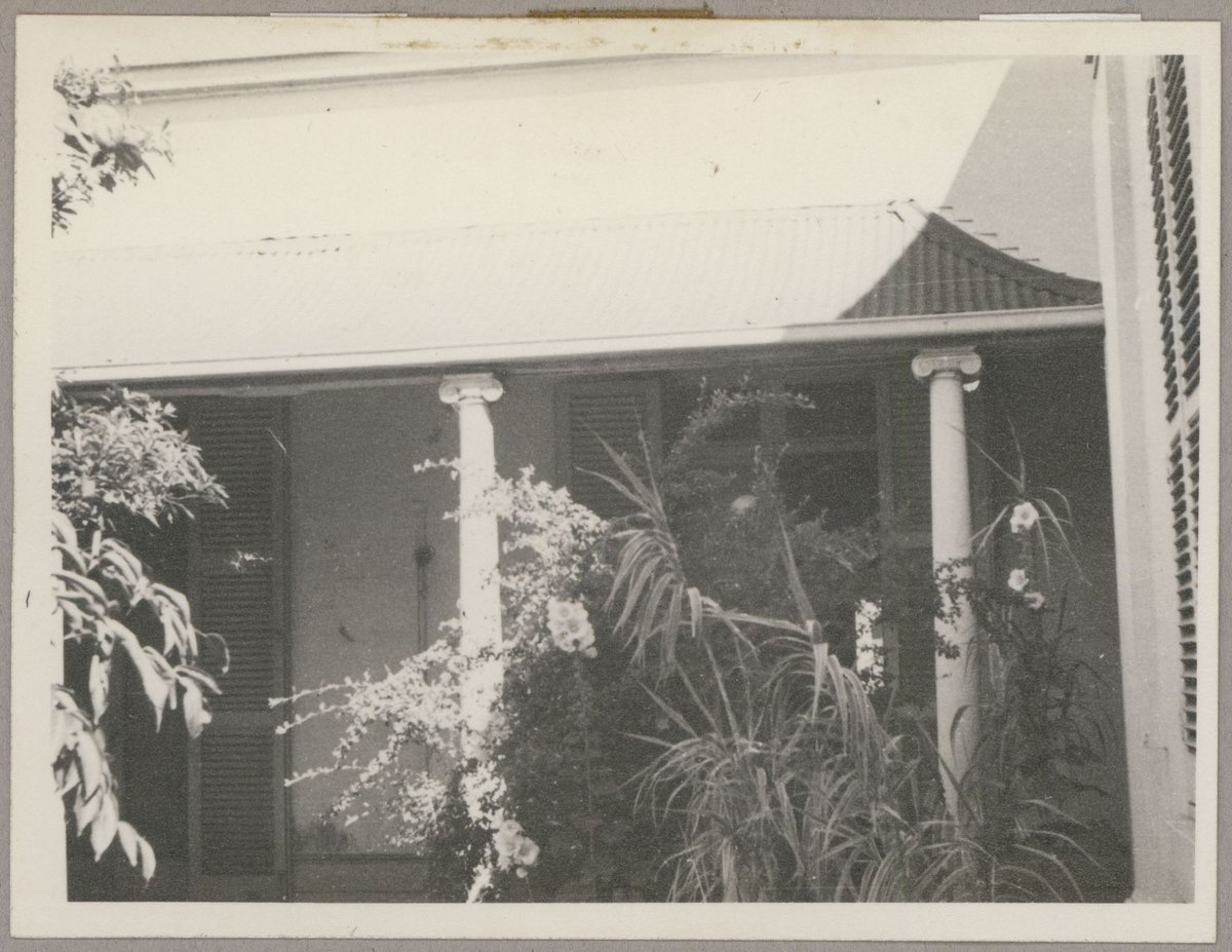 Oberwyl, St. Kilda, Vic, St Kilda (1949)