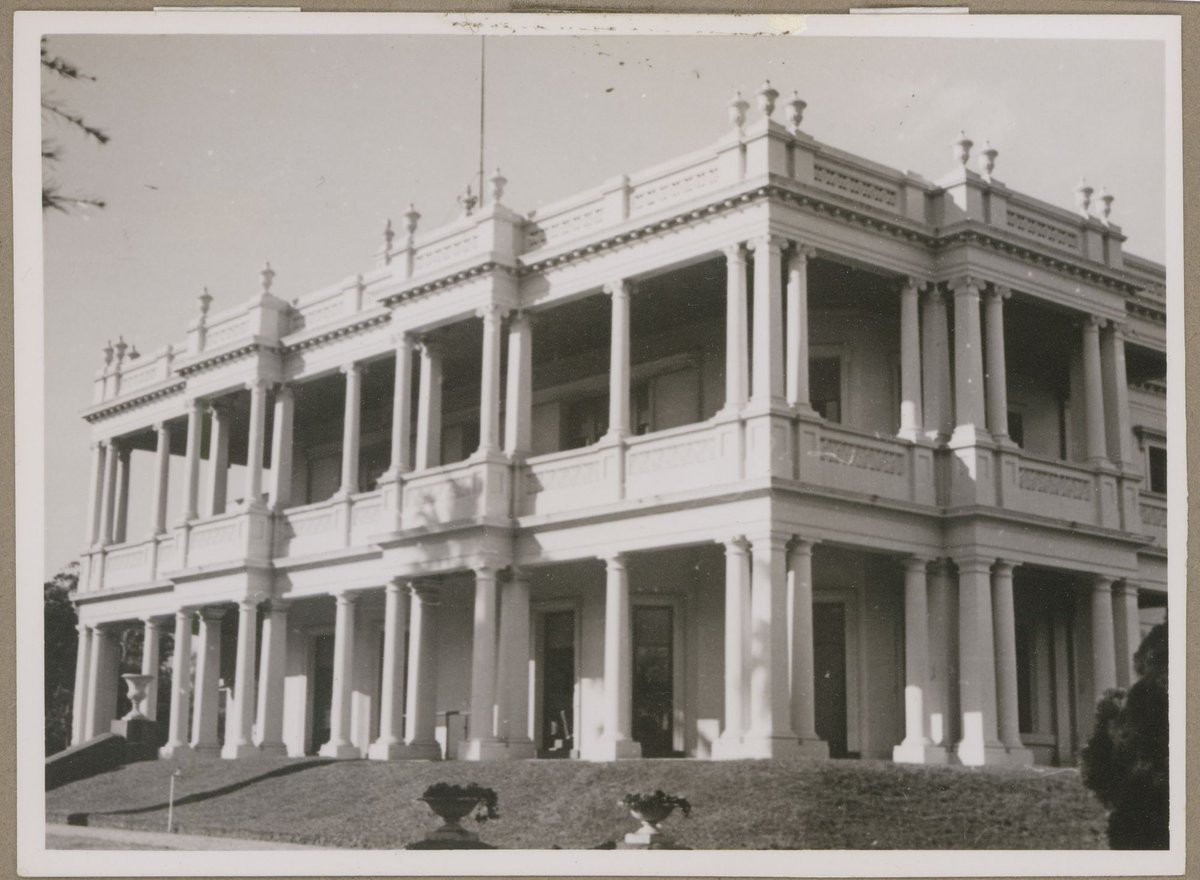 Kamesburgh Brighton, Vic (1949)