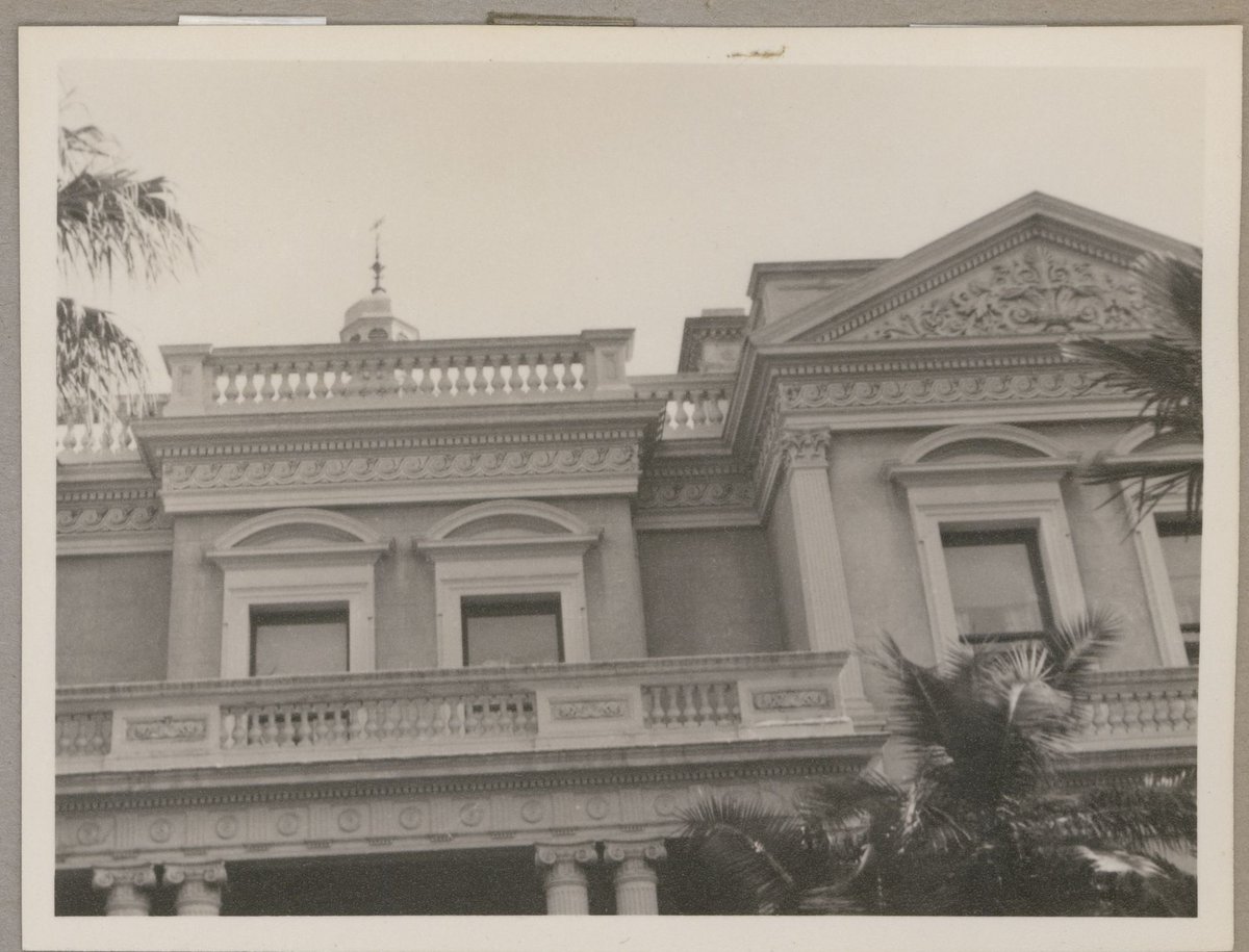 Werndew, Toorak, Vic (1954)