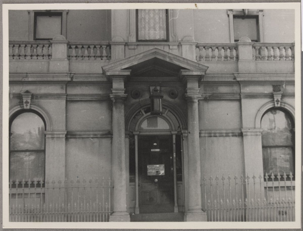 30 Cecil Street, South Melbourne [Vic.] (c. 1949)