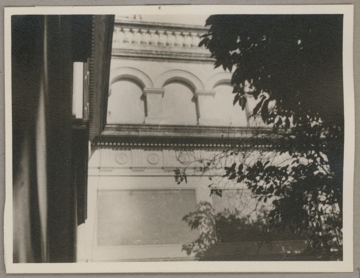 Werndew, Toorak, Vic (1954)