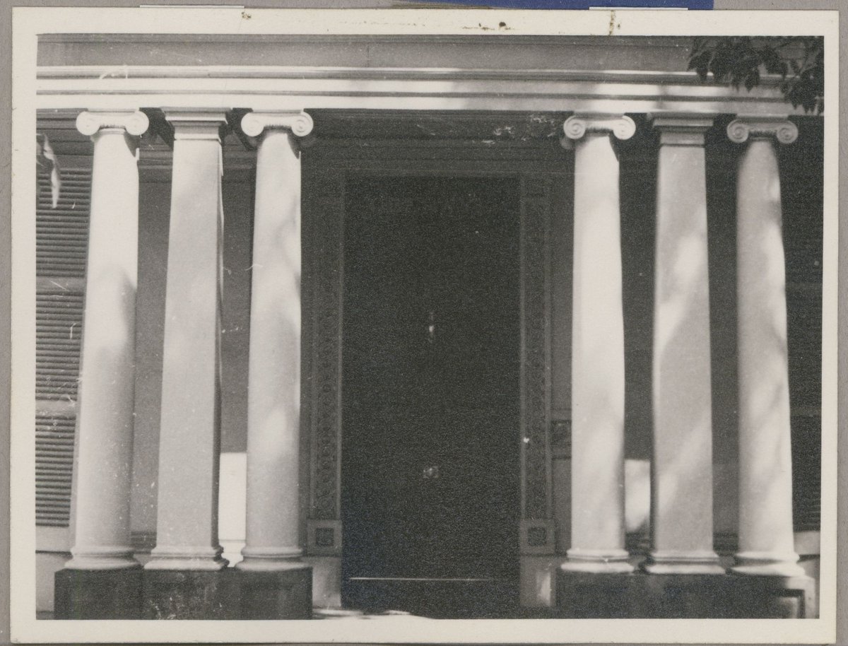 Oberwyl, St. Kilda, Vic, St Kilda (1949)