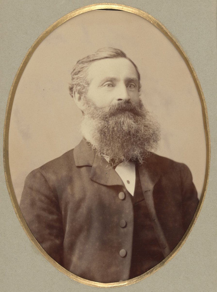 The pioneers of Burnley, Richmond 1891