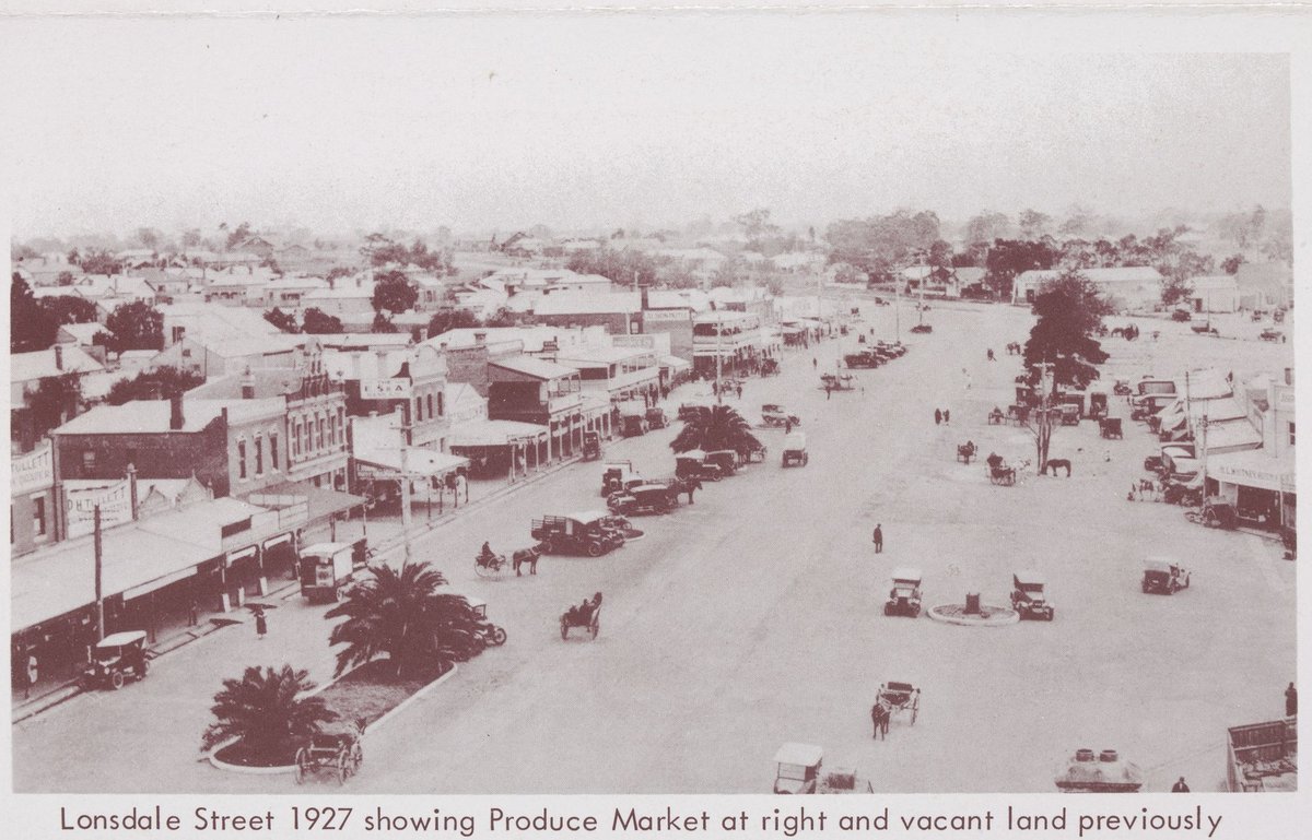 Early Dandenong 1850-1930 : Pictorial glimpses (1850–1930)