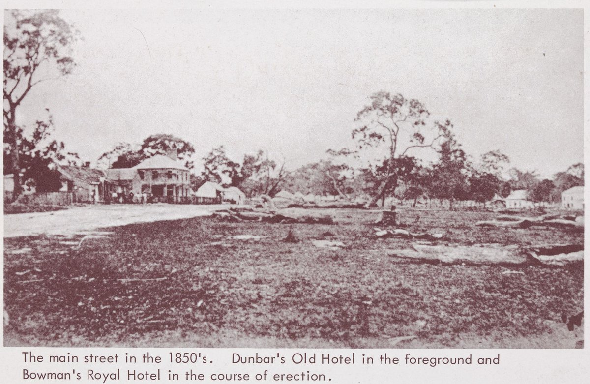 Early Dandenong 1850-1930 : Pictorial glimpses (1850–1930)