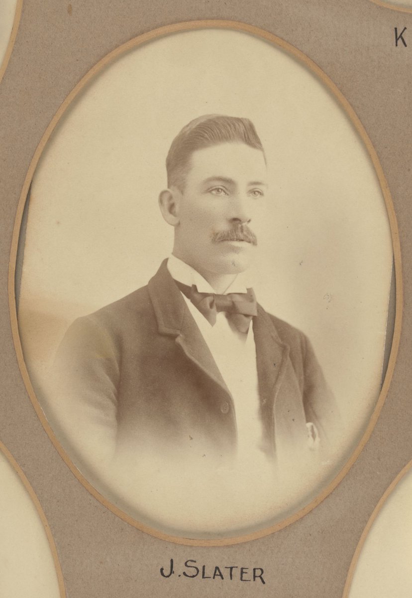 Presented to W. H. Gardner, Treasurer of the Melbourne and Suburban Bread Carters Association 1897-'98 (c. 1898)