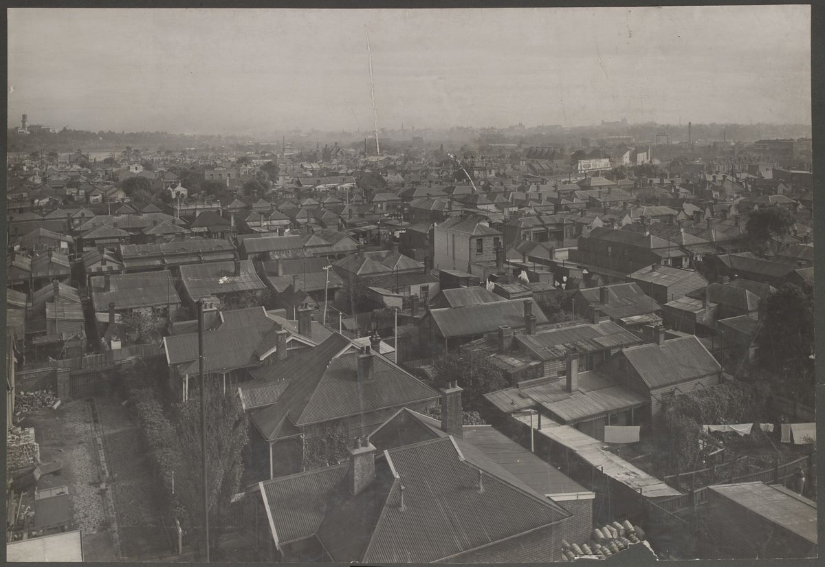 South Richmond (1914)