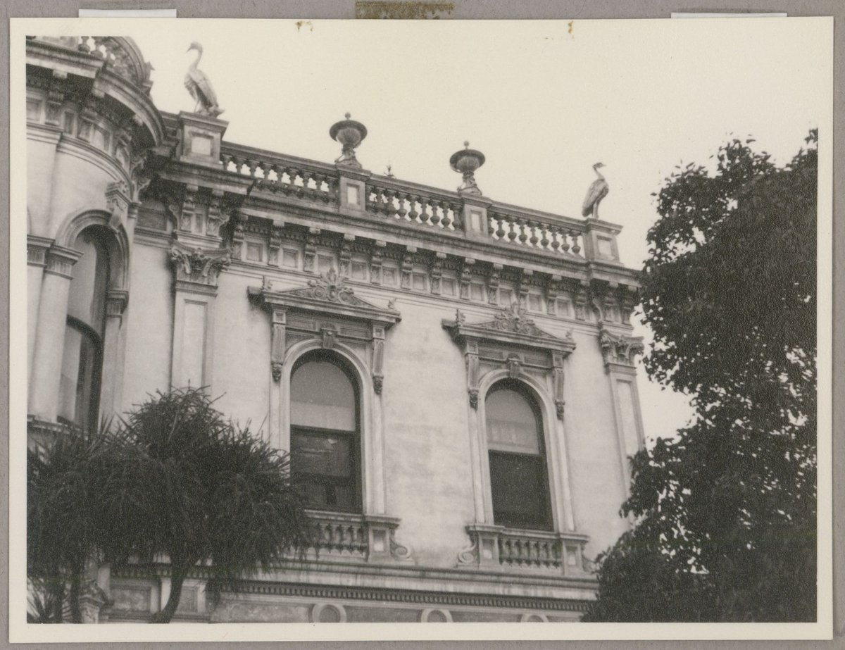Labassa, East St Kilda Vic, St Kilda East (1949)