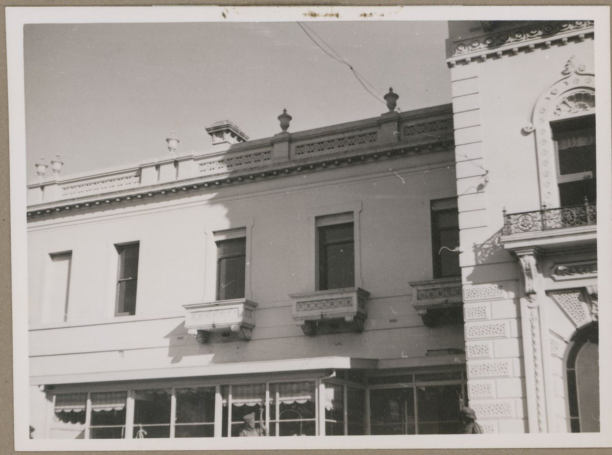 Kamesburgh Brighton, Vic (1949)