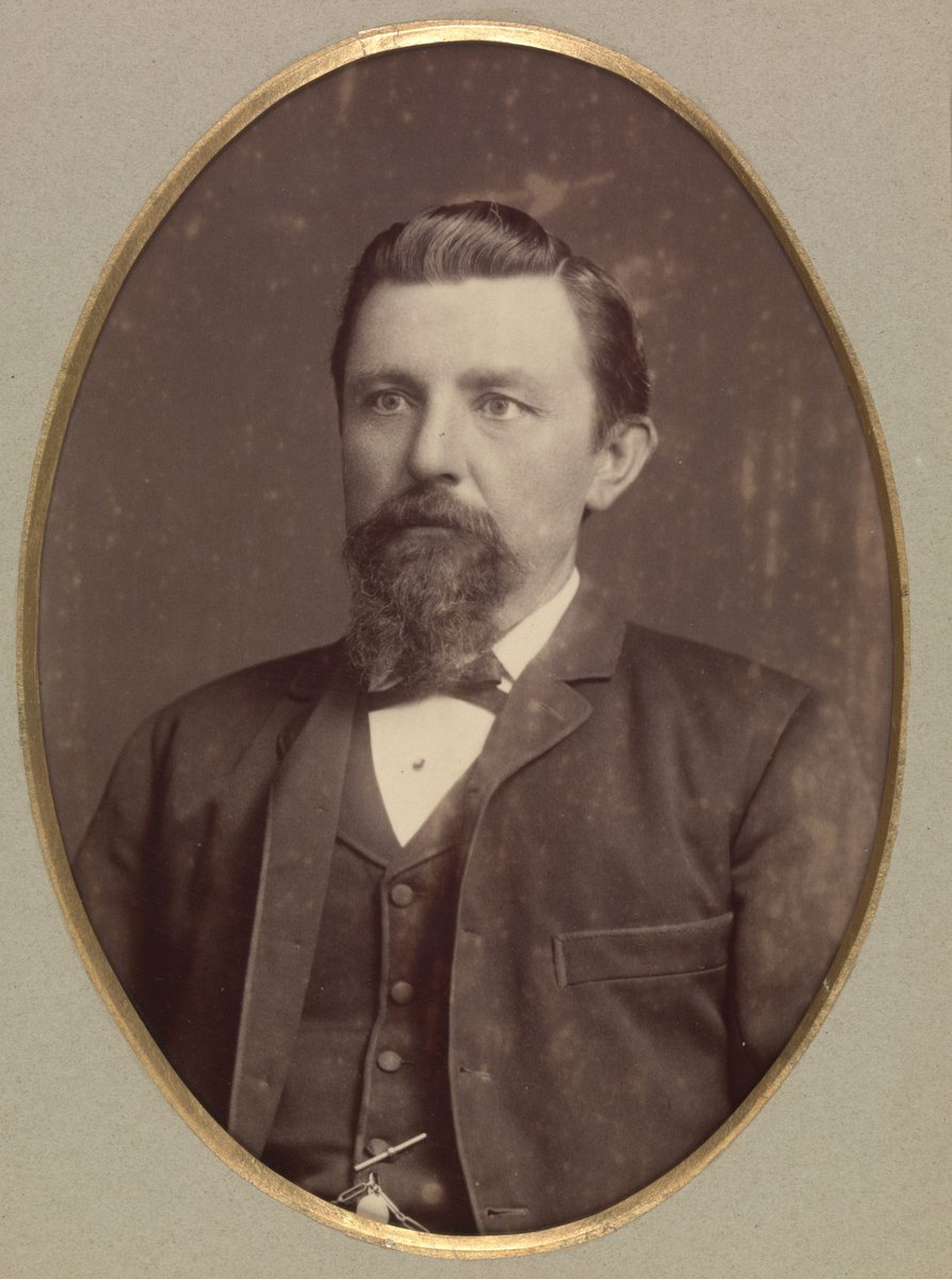 The pioneers of Burnley, Richmond 1891
