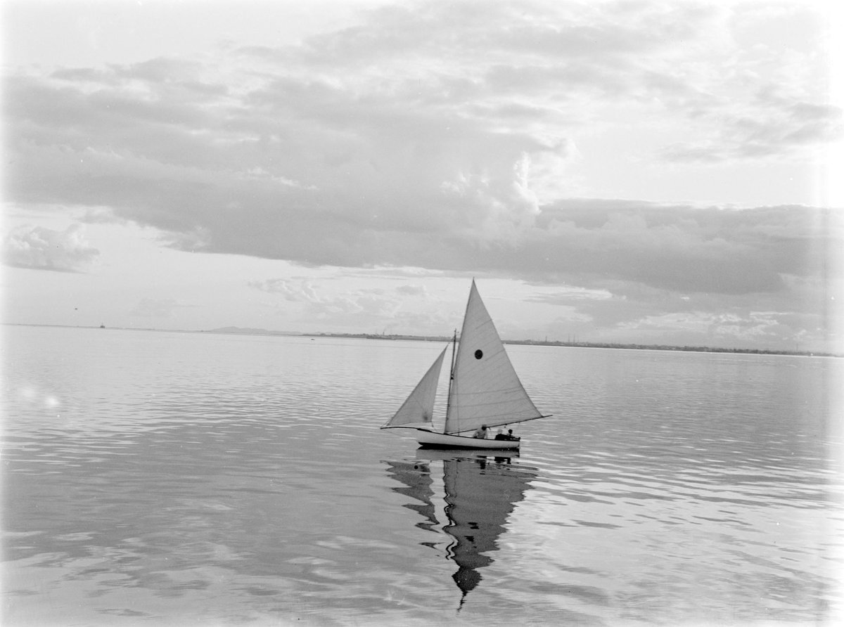 "Tommy Atkins" at St. Kilda, St Kilda (1908)