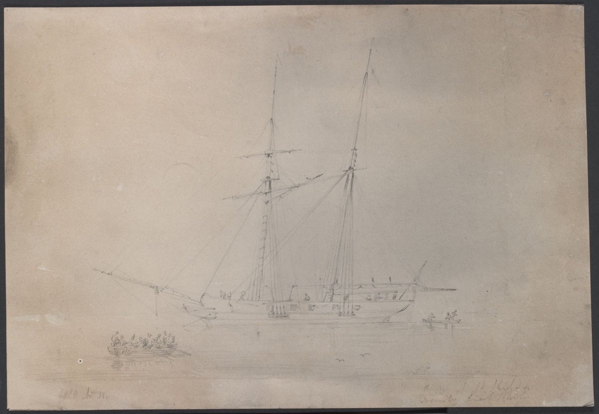 Lady of St. Kilda, St Kilda (1912)
