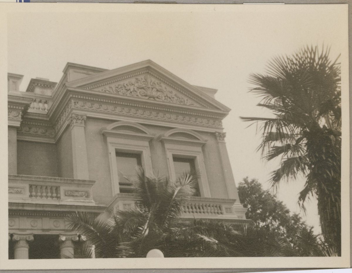 Werndew, Toorak, Vic (1954)