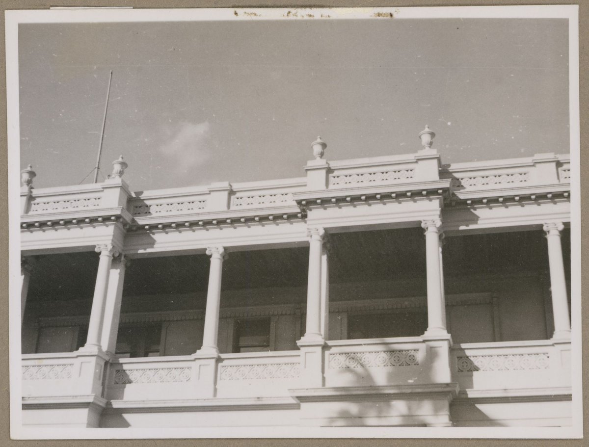 Kamesburgh Brighton, Vic (1949)