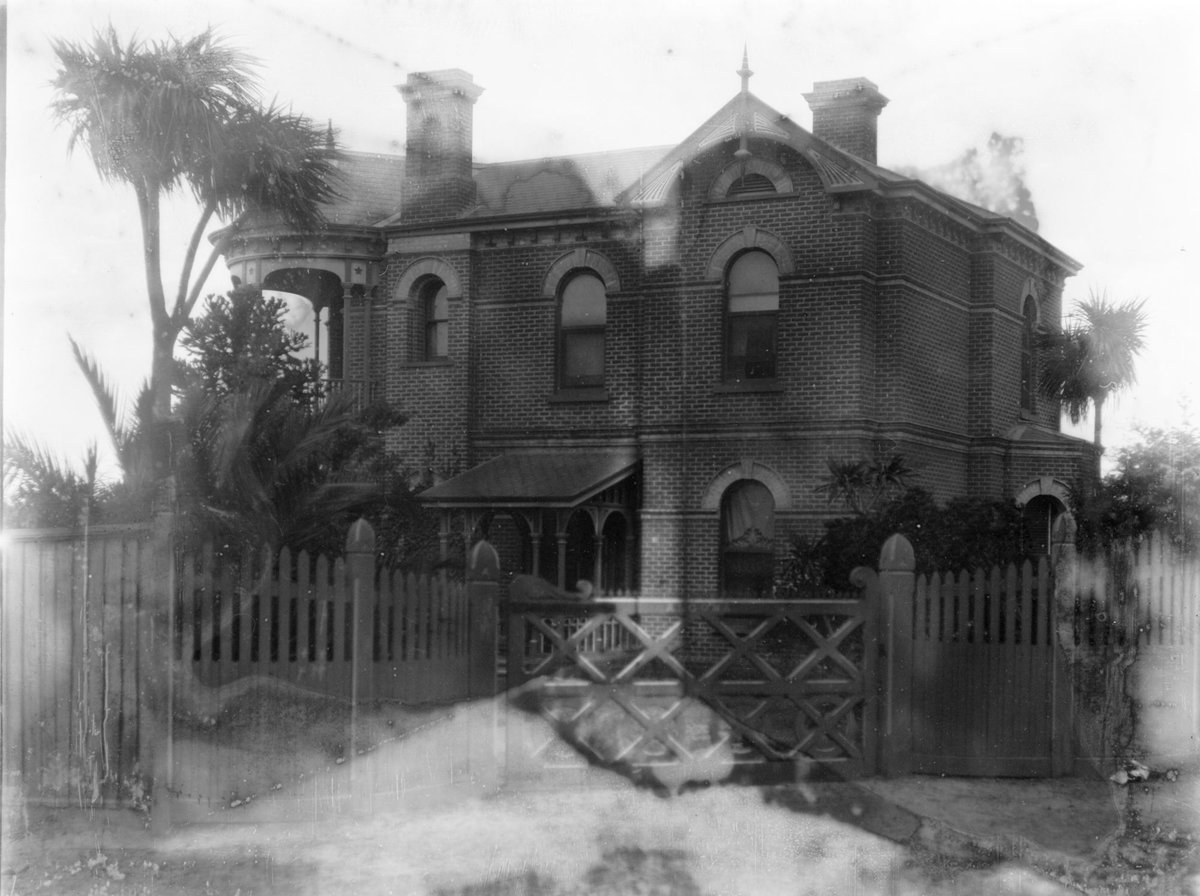 "Allgona" Brighton (1899)
