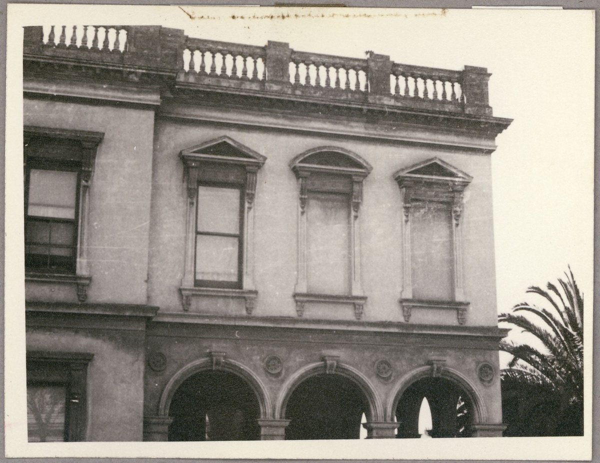 Fleura [?], 48 Burnett Street, St. Kilda [Vic.], St Kilda (c. 1949)