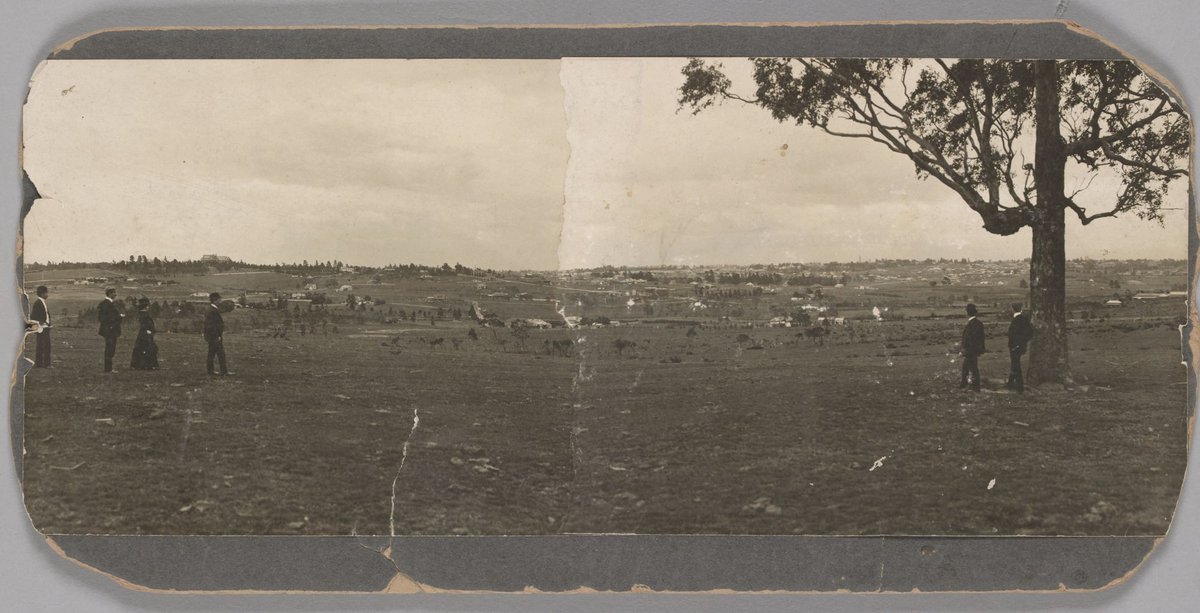 Malvern, [Victoria] (c. 1890)