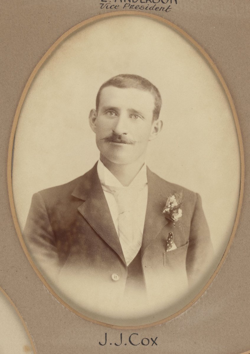 Presented to W. H. Gardner, Treasurer of the Melbourne and Suburban Bread Carters Association 1897-'98 (1895–1901)