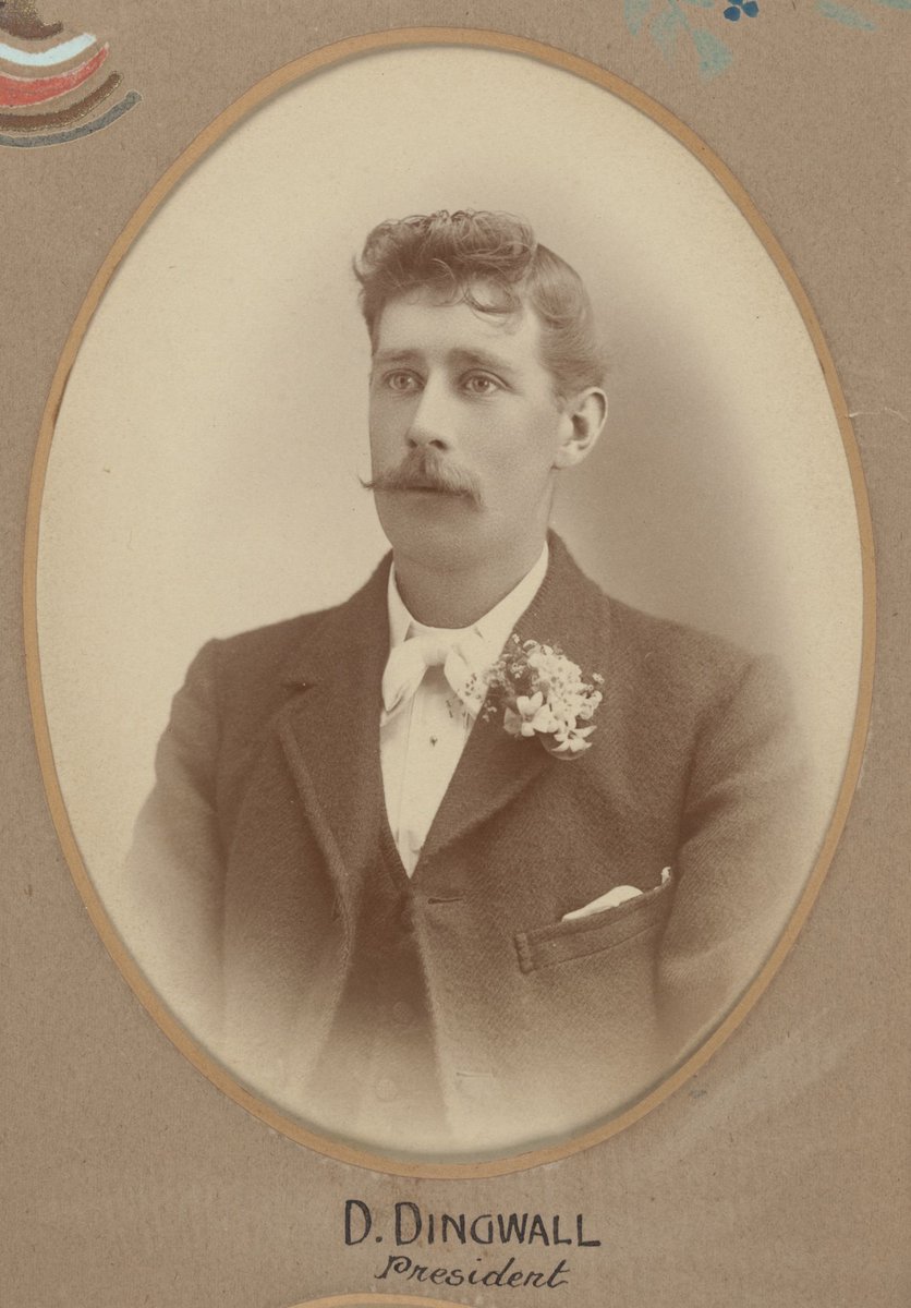 Presented to W. H. Gardner, Treasurer of the Melbourne and Suburban Bread Carters Association 1897-'98 (1895–1901)
