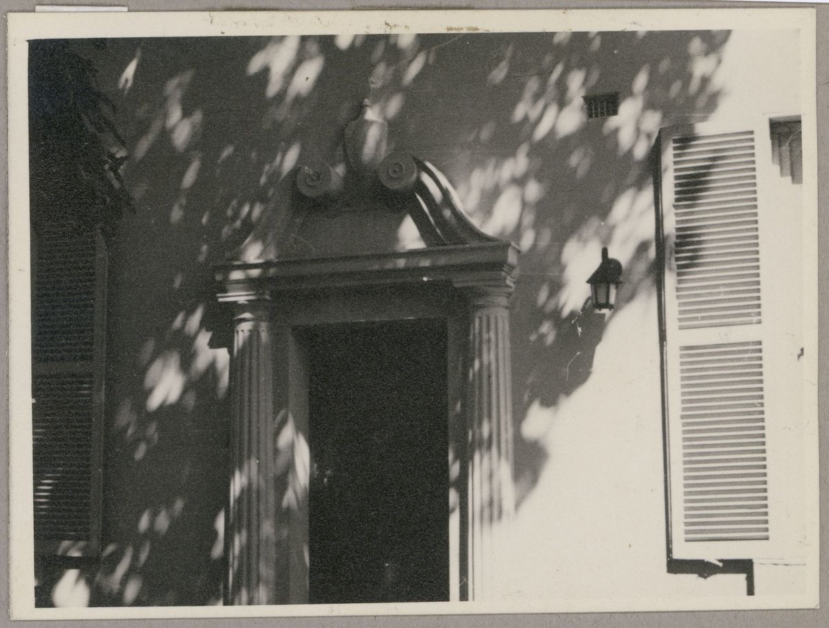 Oberwyl, St. Kilda, Vic, St Kilda (1949)