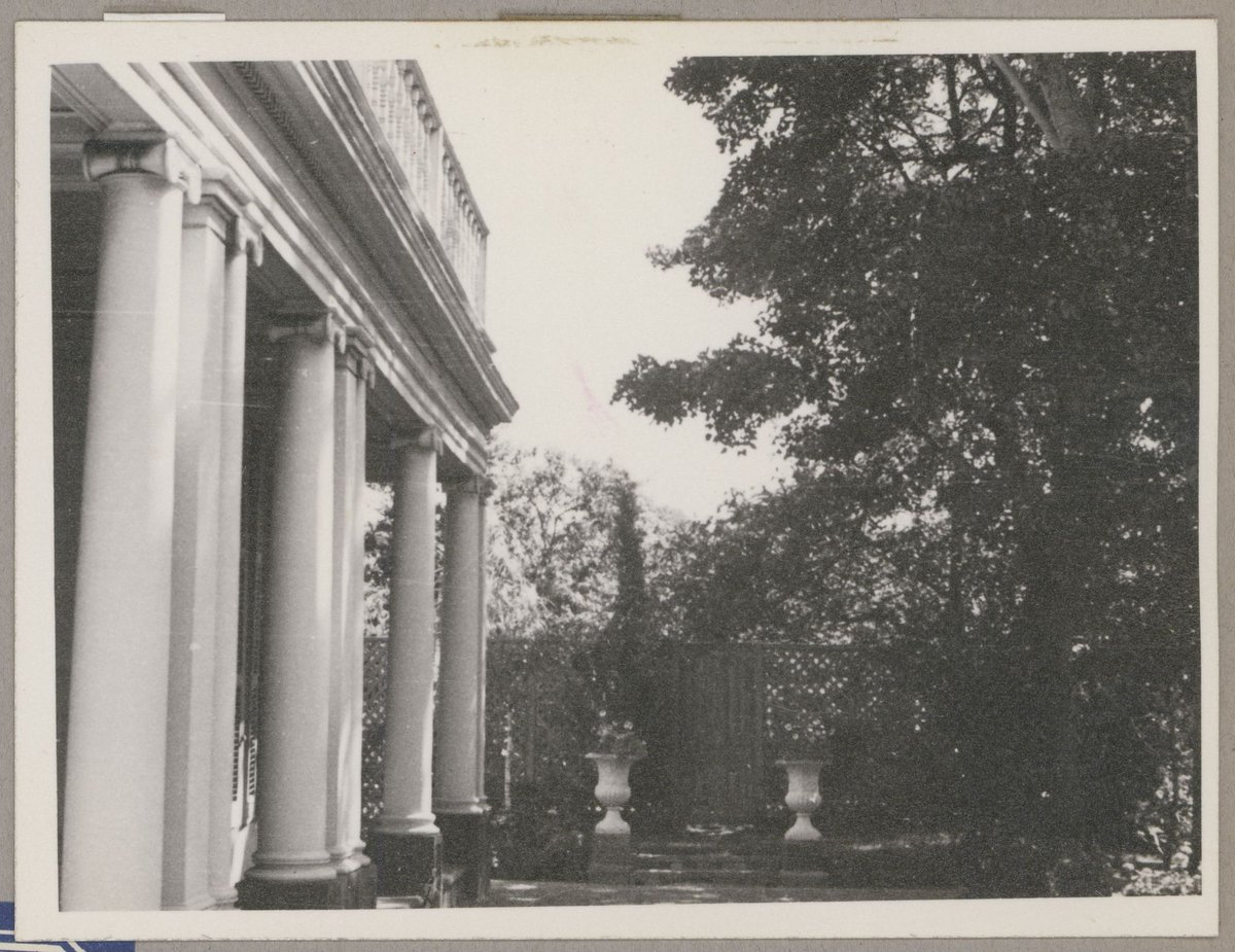 Oberwyl, St. Kilda, Vic, St Kilda (1949)