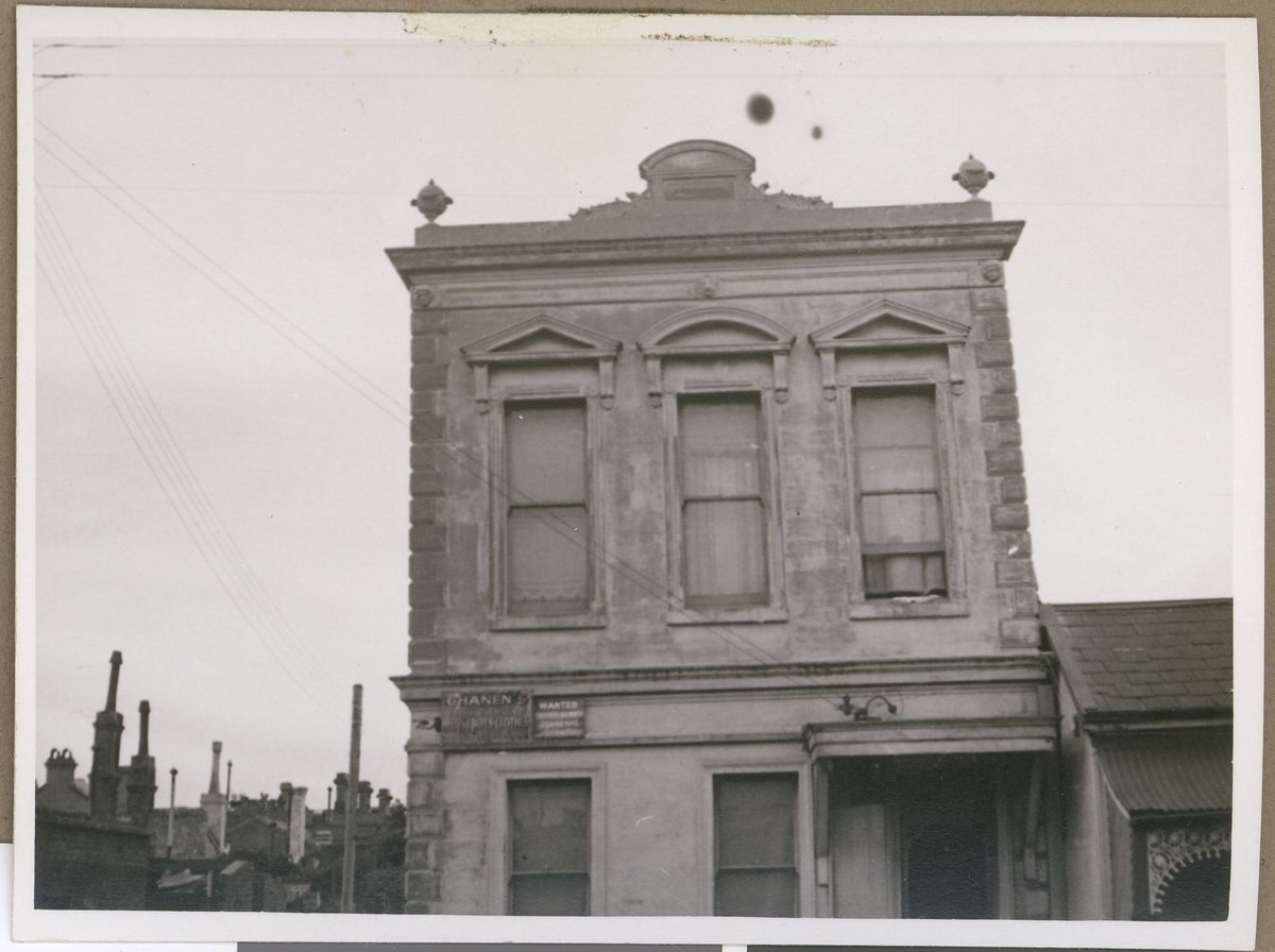 240 Faraday Street, Carlton [Vic.] (c. 1949)