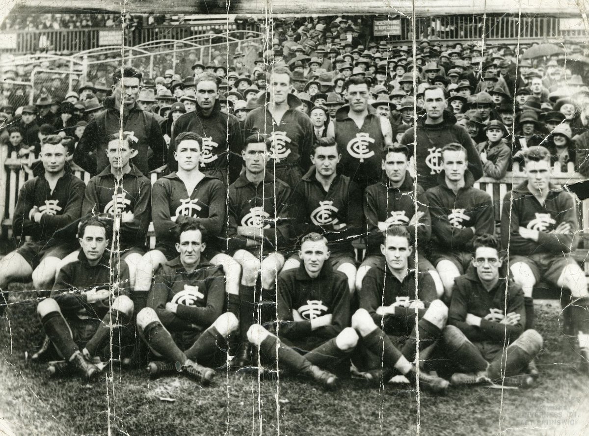 Carlton F.C. [i.e. Football Club] (1941–61)