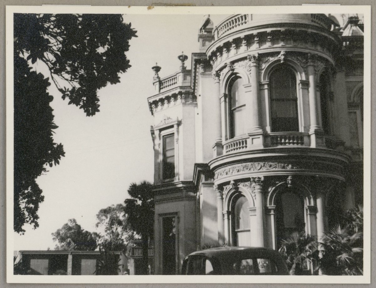 Labassa, East St Kilda Vic, St Kilda East (1949)