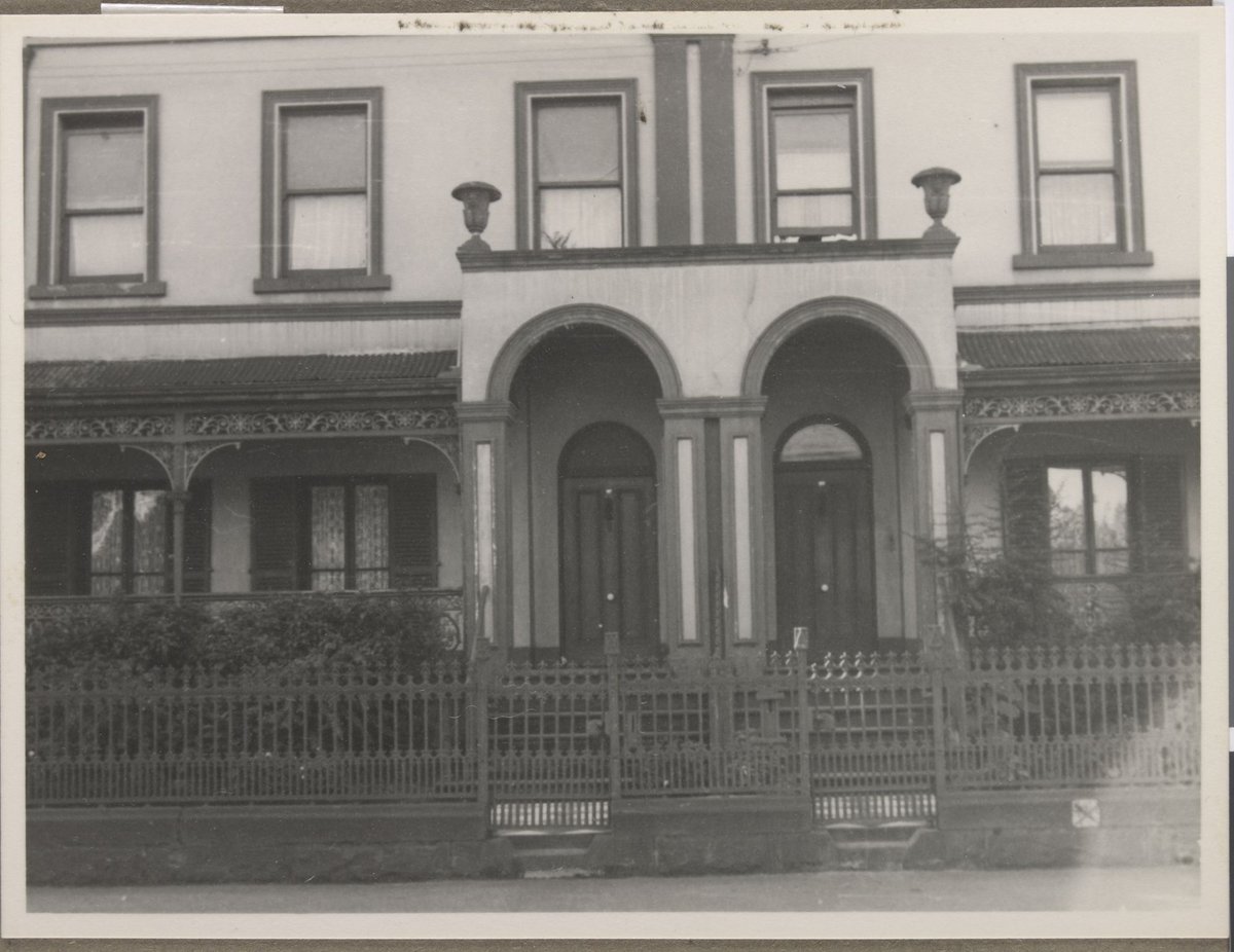 Albert Street, East Melbourne, Vic (c. 1949)