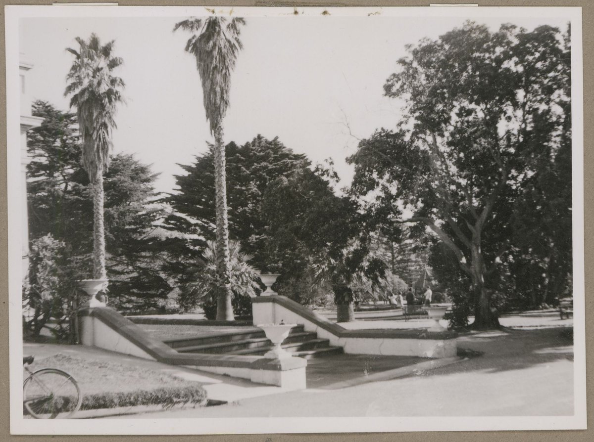 Kamesburgh Brighton, Vic (1949)