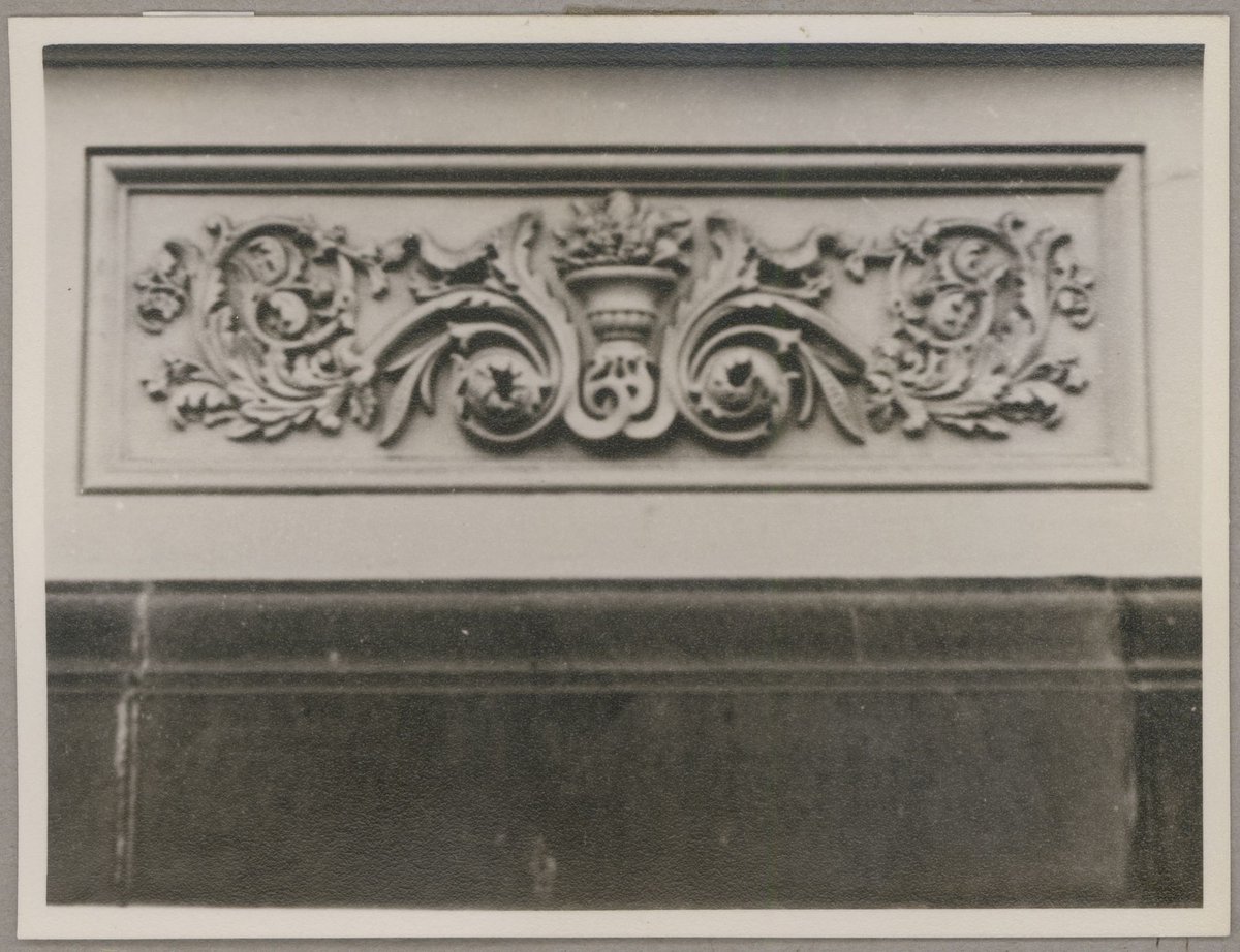 Werndew, Toorak, Vic (1954)